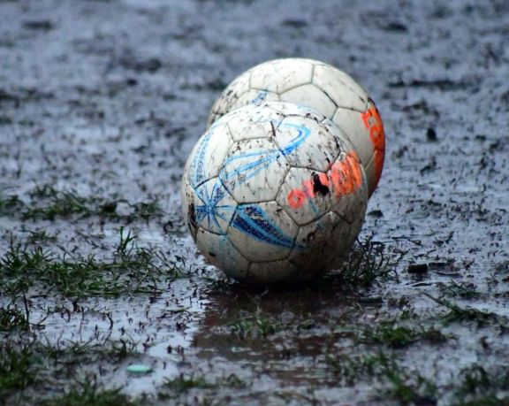 Liga Posadeña: partidos postergados por la lluvia