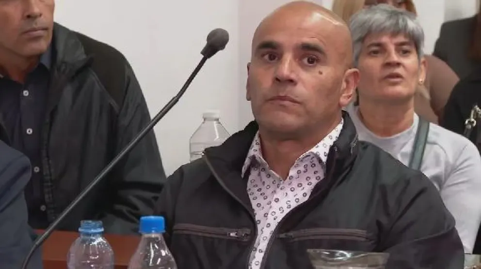 Condenaron a un año de prisión por abuso al misionero Jorge Martínez, ex DT del equipo femenino de Boca