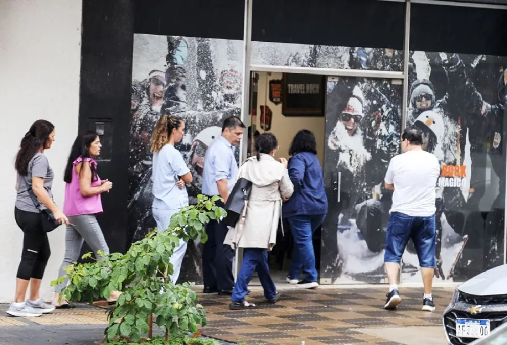 Cobro adicional por viaje de egresados: empresa reducirá los montos y habrá un nuevo plan de pago