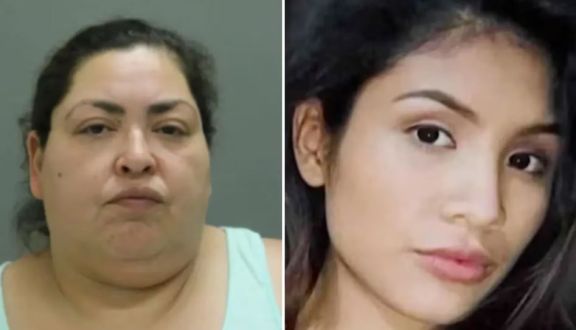 Una mujer estranguló a una joven embarazada y le arrancó el bebé: la condenaron a 50 años de cárcel