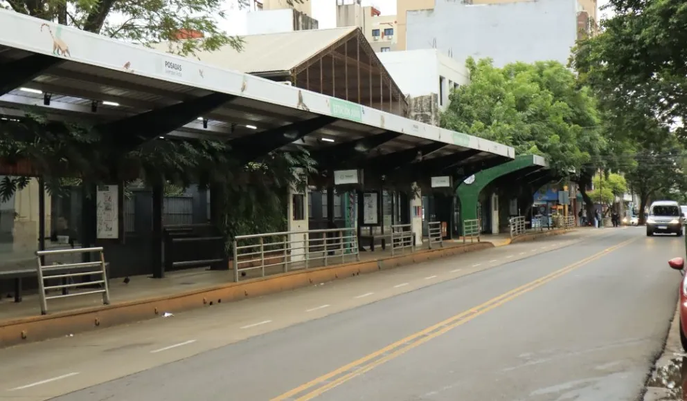 Foto: Matías Peralta