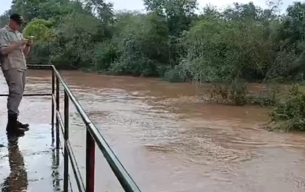 Foto: Esteban González.