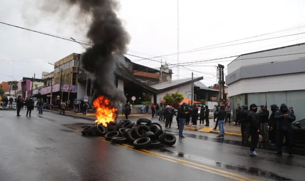 Foto: Natalia Guerrero