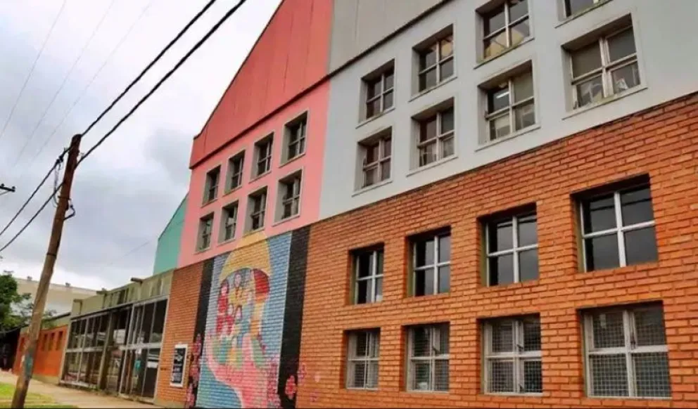 En la provincia funcionan tres Hogares de Día: en Posadas, Oberá y Puerto Iguazú. 