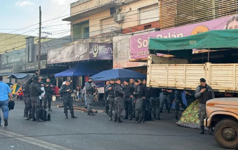 Foto: Silvana Dos Santos