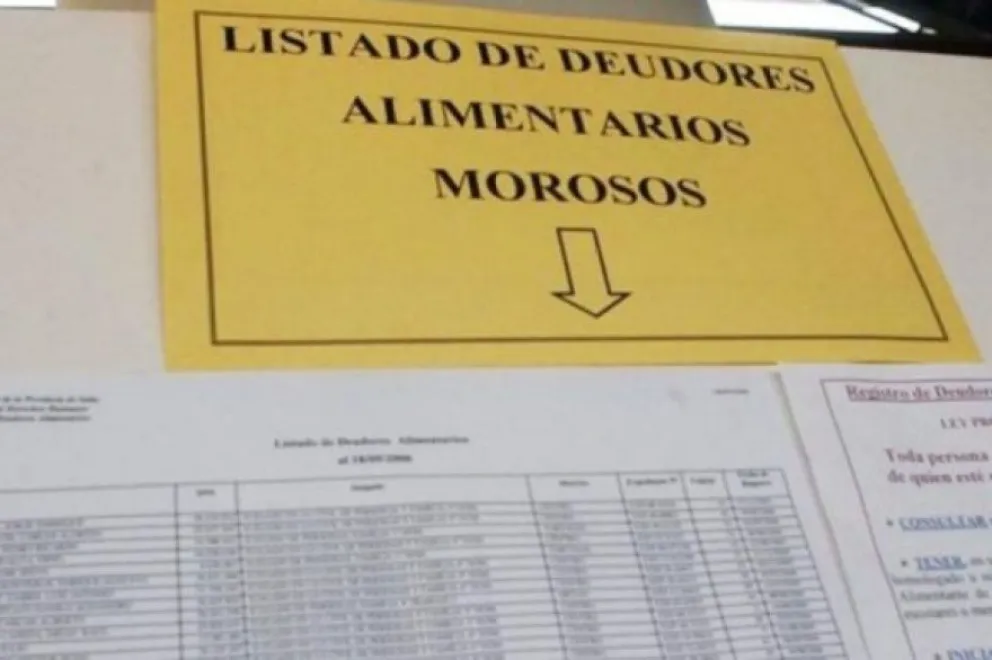 Imagen referencial.