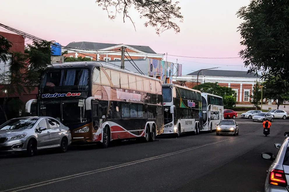 Foto: Guadalupe De Souza
