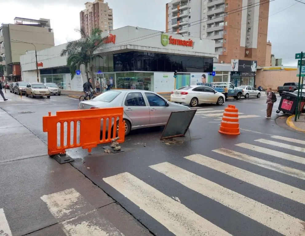 Foto: Marcelo Rodríguez
