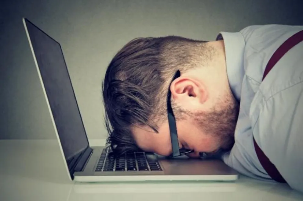 Imagen referencial (iStock).