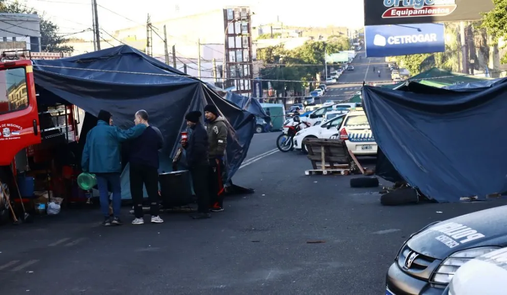 Foto: Matías Peralta