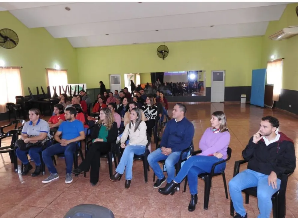 Desde Prevención de Adicciones apuntan a que la ludopatía puede estar relacionada a otros problemas. //Foto: Gentileza
