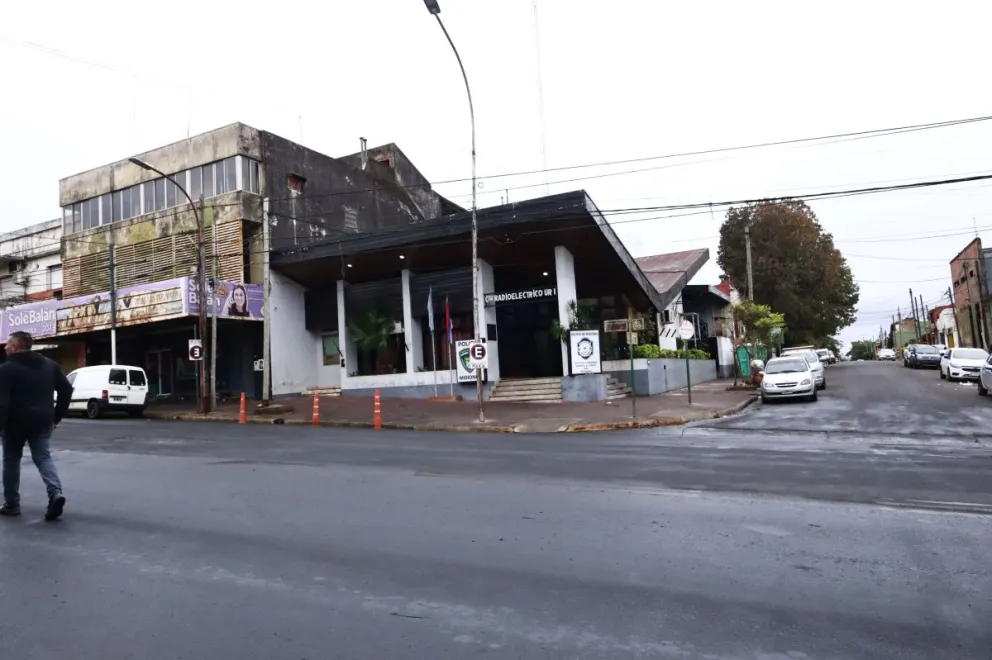 Foto: Matías Peralta