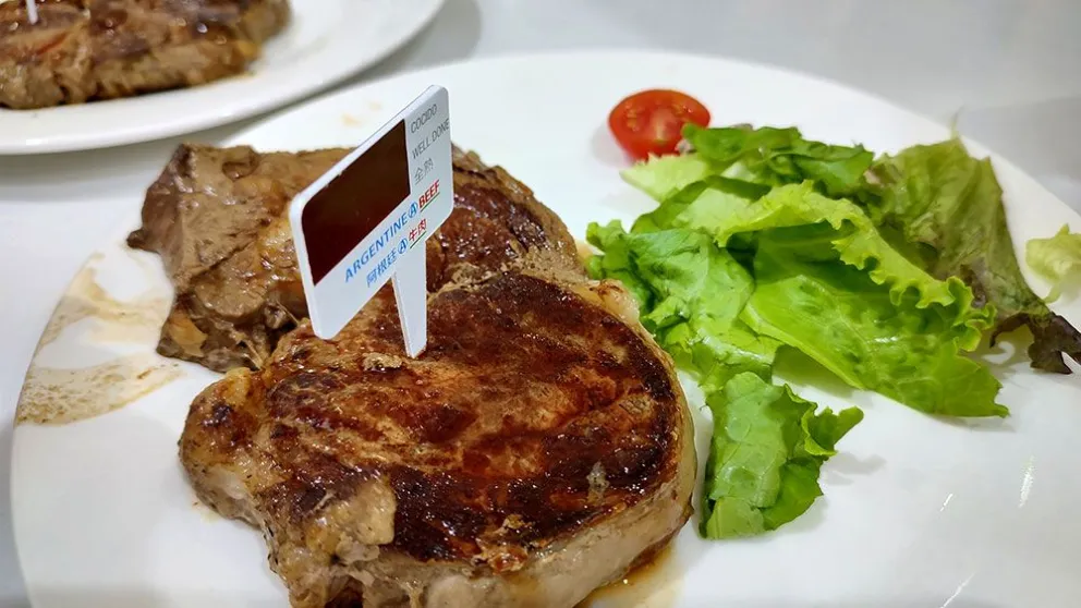 La carne argentina multiplica sellos de diferenciación para un consumo