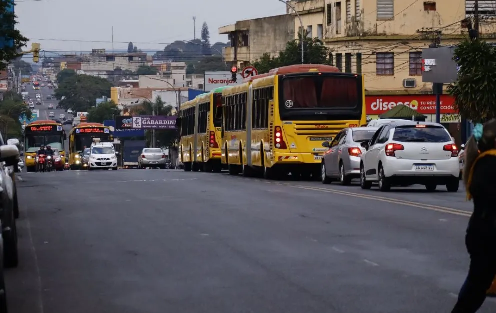 Foto: Matías Peralta
