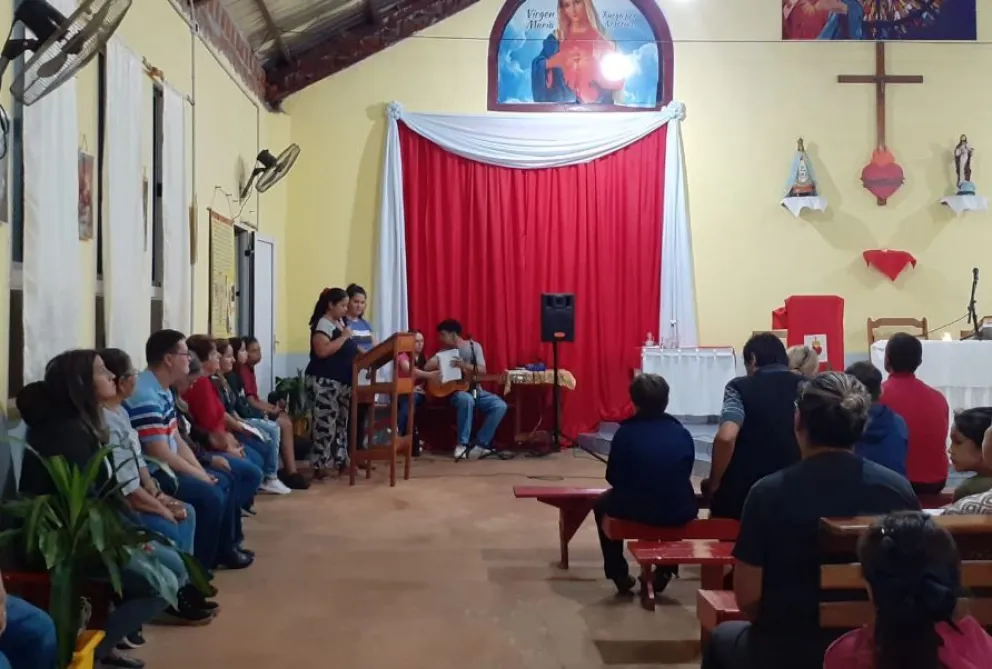 Foto: Esteban González