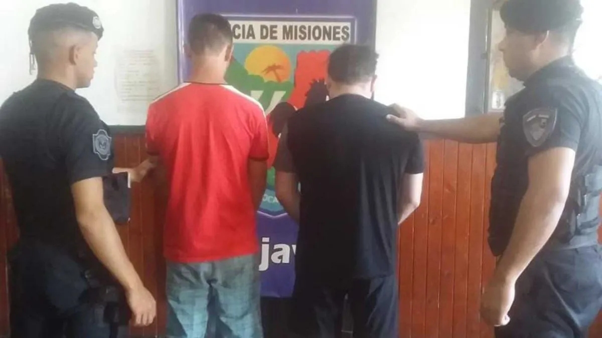 Corrupción de menores