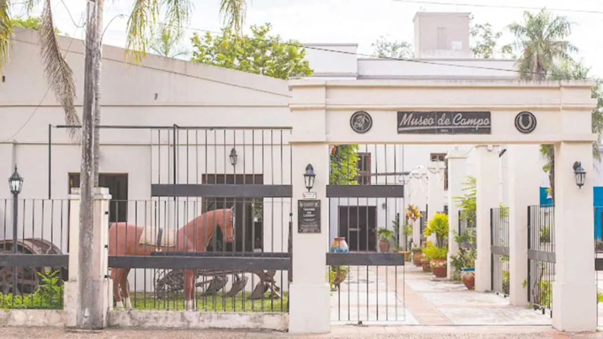 Museo del Campo