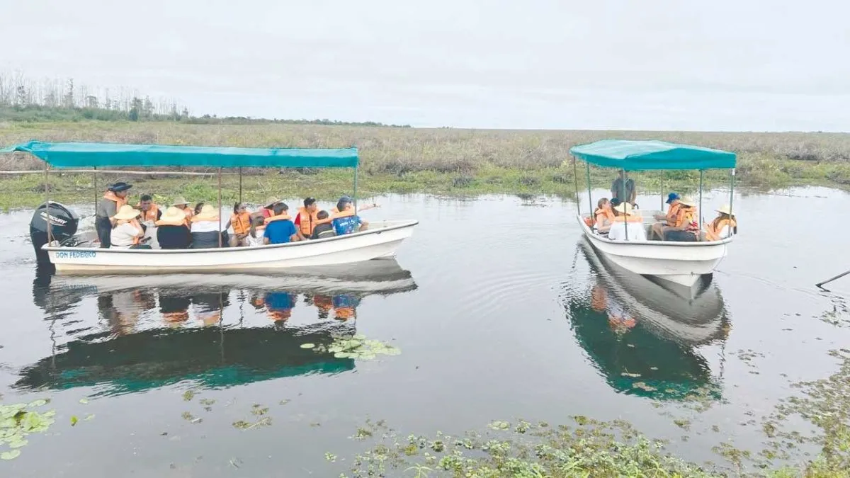 Esteros del Iberá