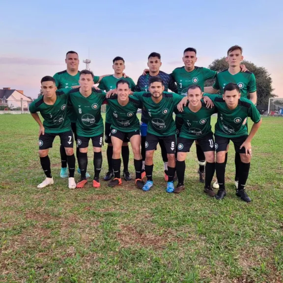 Los mejores ocho del Torneo Provincial ya están definidos