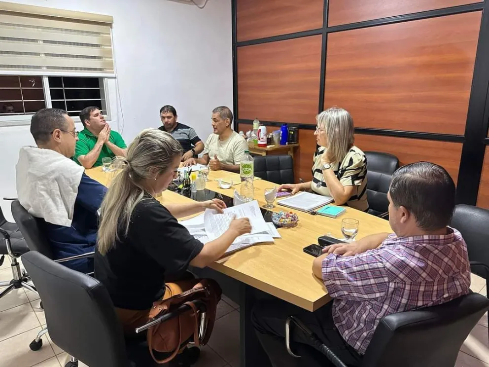 La obra será financiada por la provincia. //Foto: Facebook.