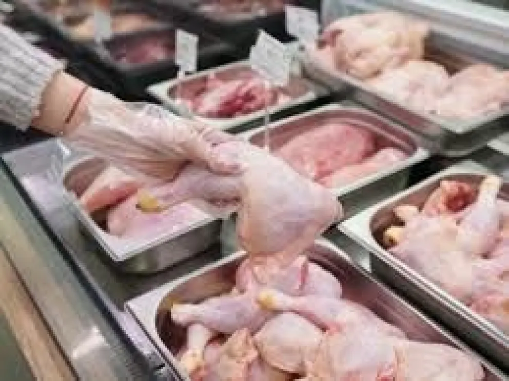 La carne vacuna perdió el liderazgo histórico como carne favorita del país y el cerdo siguió creciendo hasta los 20 kilos por año. 