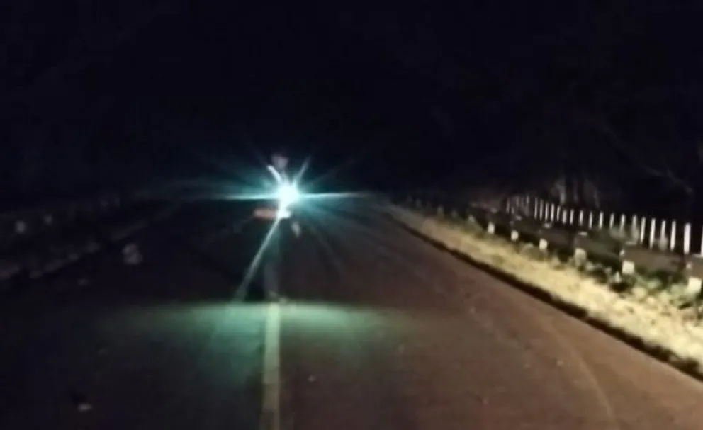 Foto: Policía de Misiones