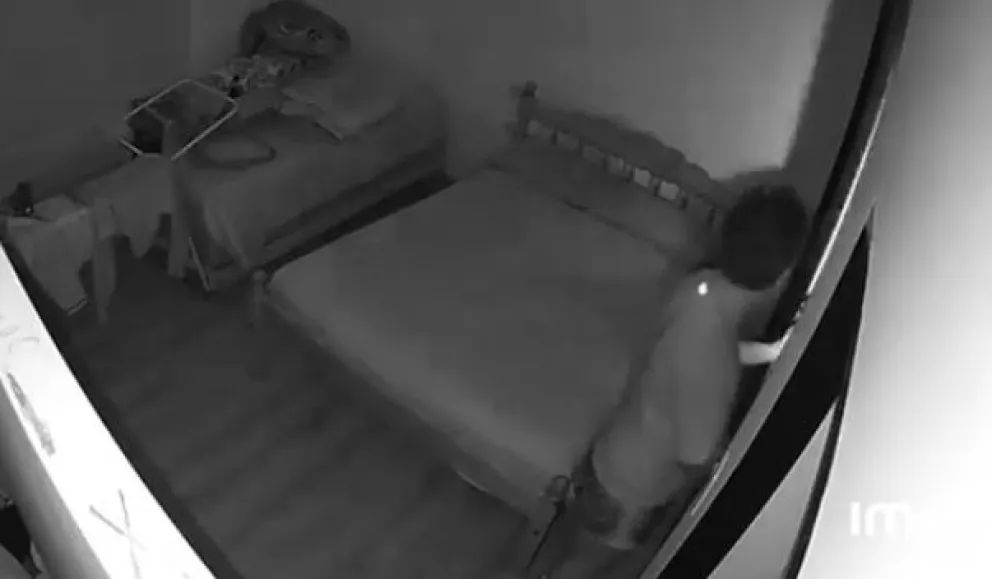 Un empresario millonario fue detenido por robarle a su vecino en un ...
