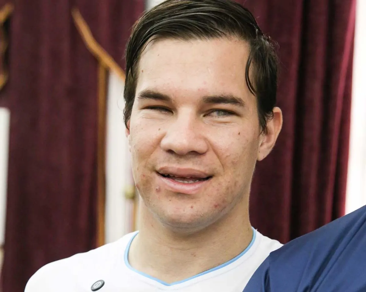 Marios Ríos