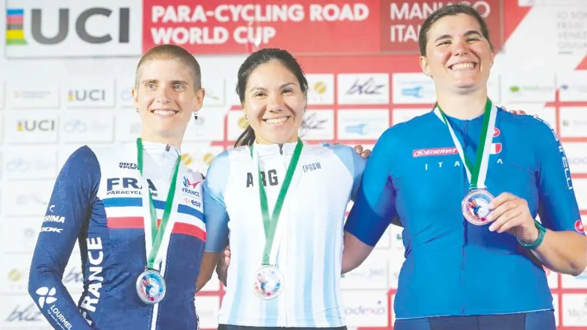 Mariela Delgado