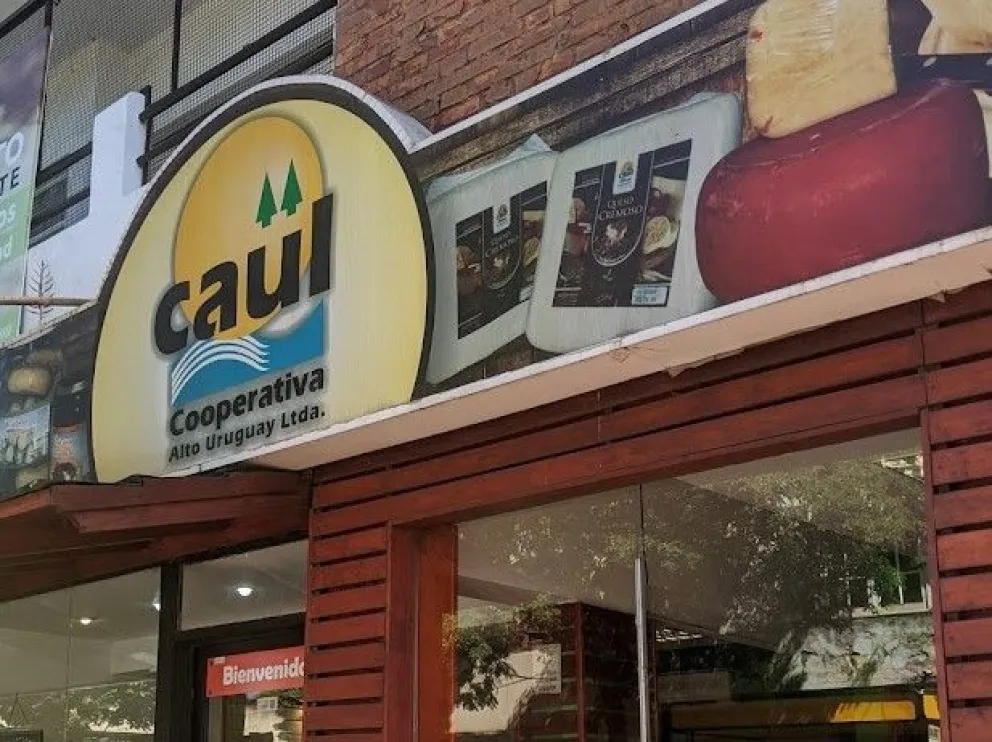 Por la poca demanda los productores atraviesan un momento crítico con la cooperativa. //Foto: El Territorio.