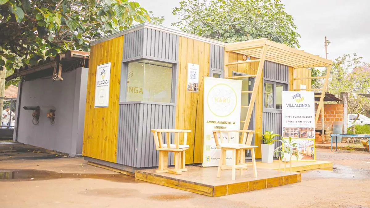 UNE Espacio Abierto en El Territorio