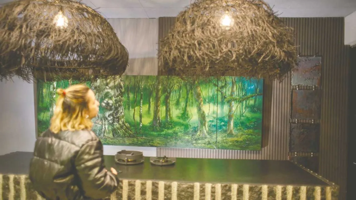 UNE Espacio Abierto en El Territorio