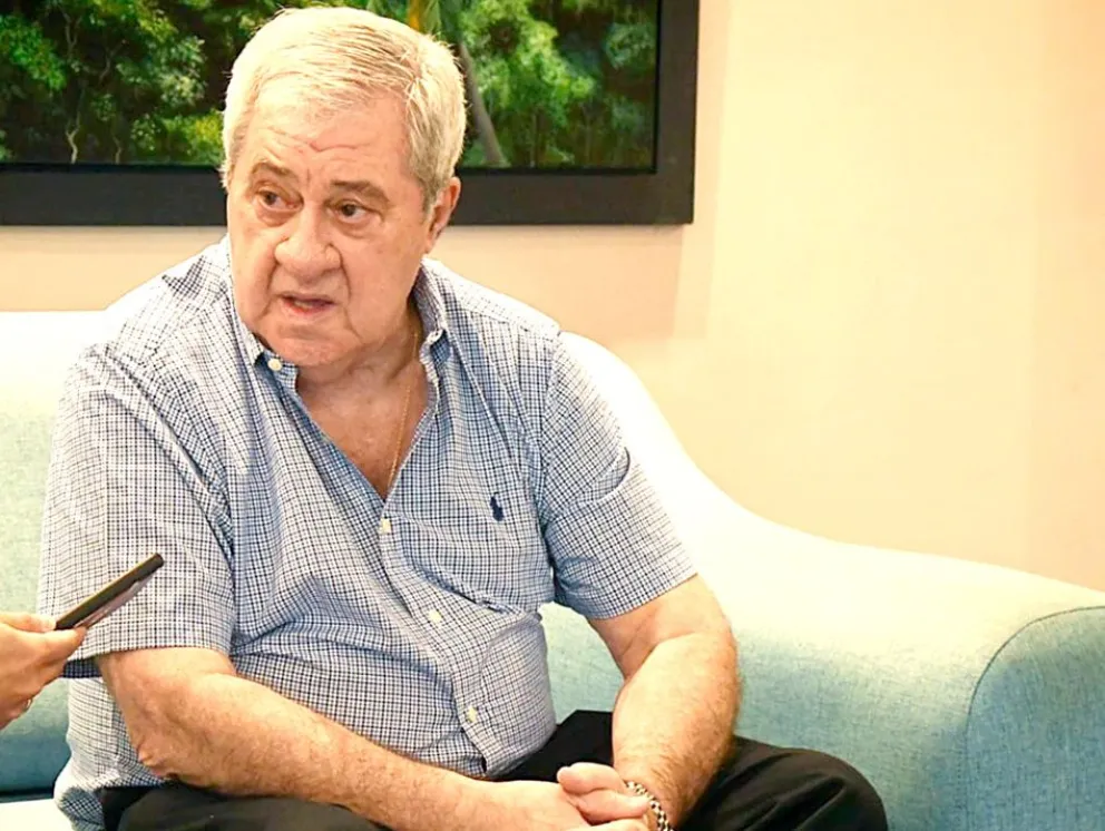 Foto: Guadalupe de Sousa
