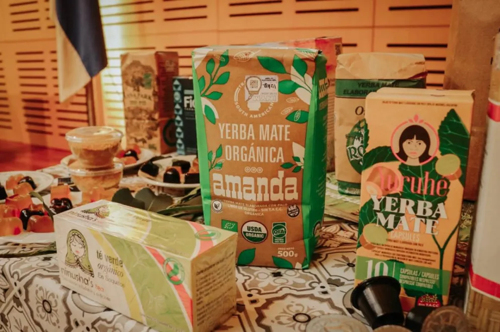 Desde Agro afirman se trabaja en un modelo de producción que posiciona a la provincia como líder en la protección del medio ambiente. 