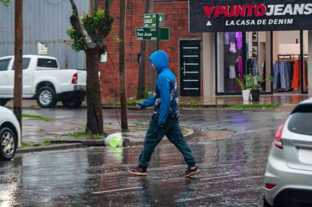 Foto: Victor Paniagua