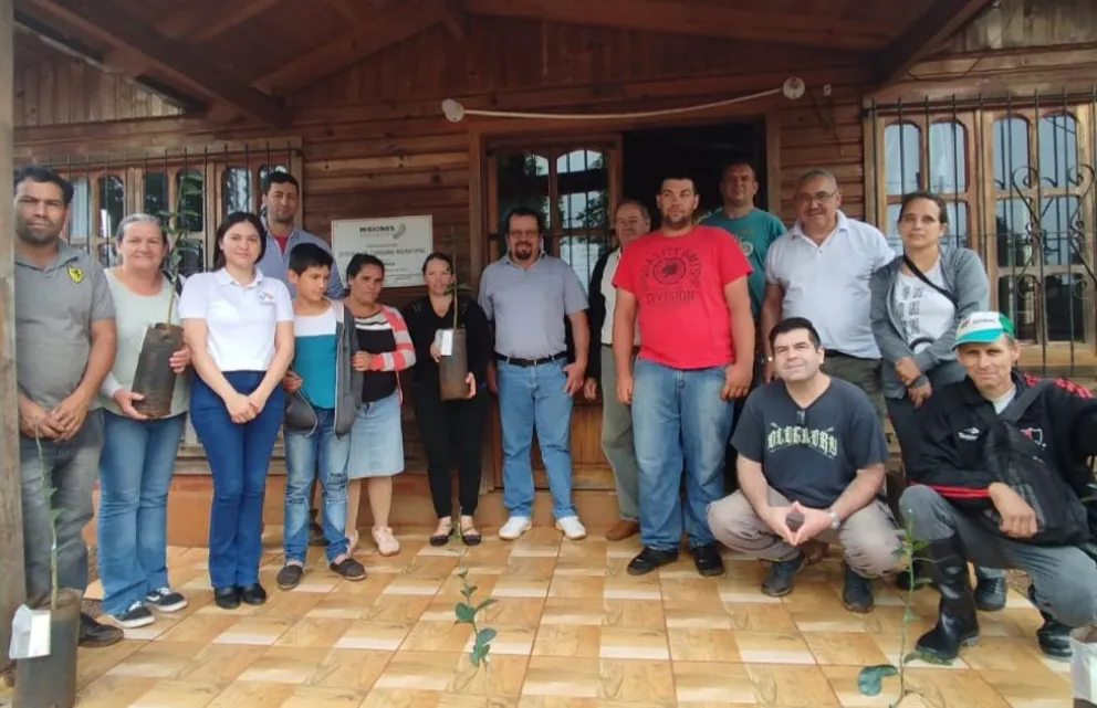 Foto: Graciela González 