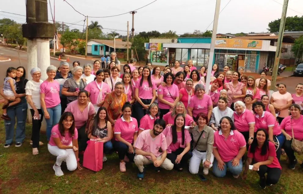 Foto: Miguel Garcete