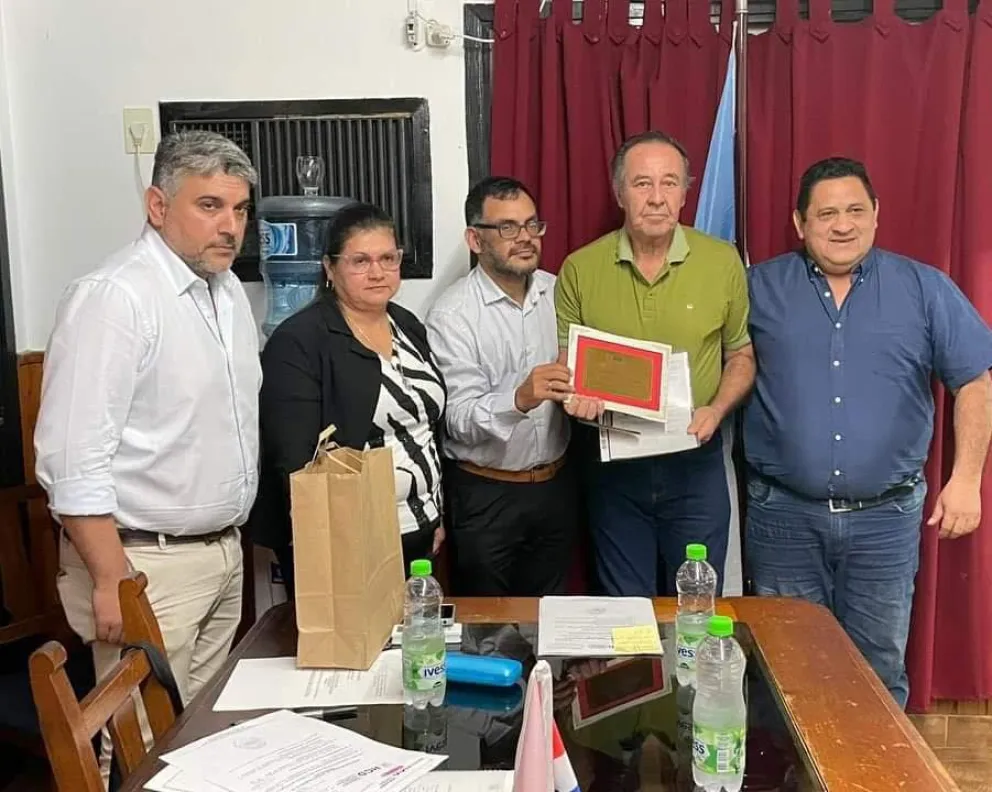Foto: Graciela González.
