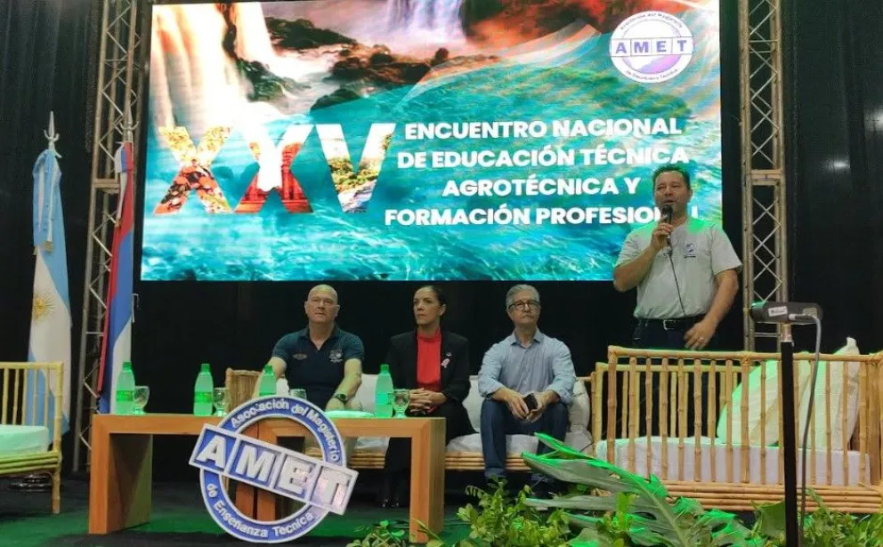 Fotos: Norma Devechi 