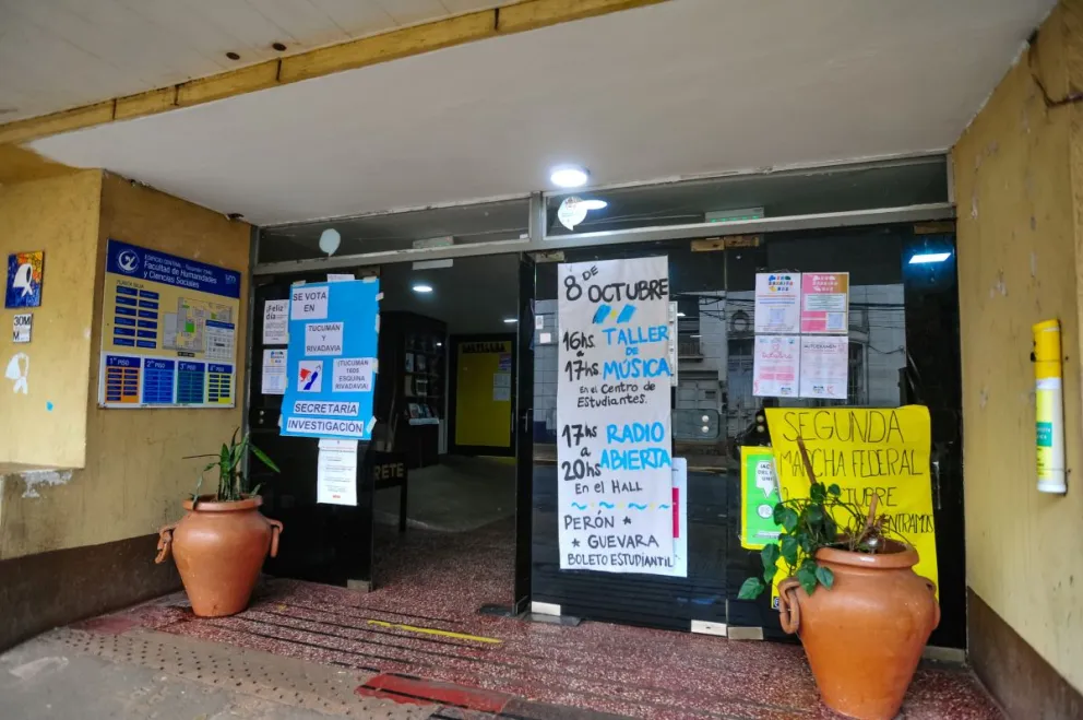 Foto: Víctor Paniagua