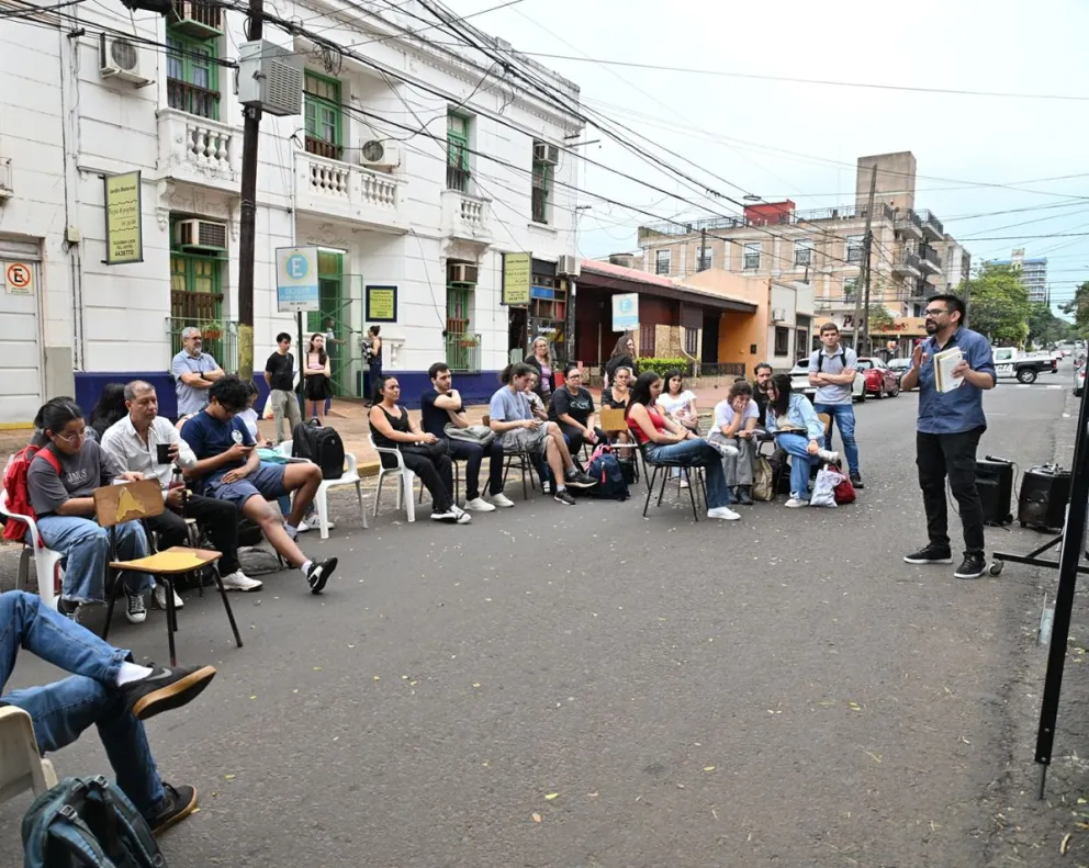 FOTO: Víctor Paniagua 
