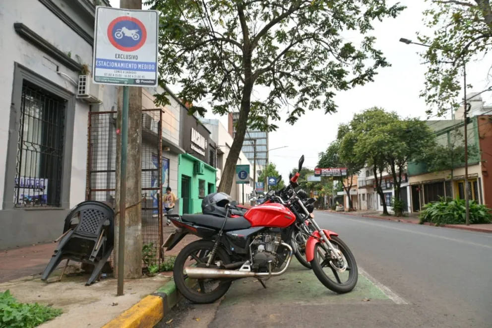 Foto: Víctor Paniagua