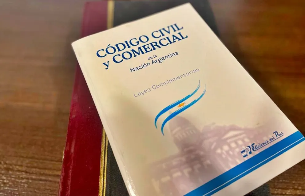 La última modificación de la figura del divorcio fue con el Código Civil y Comercial de la Nación vigente desde 2015.  