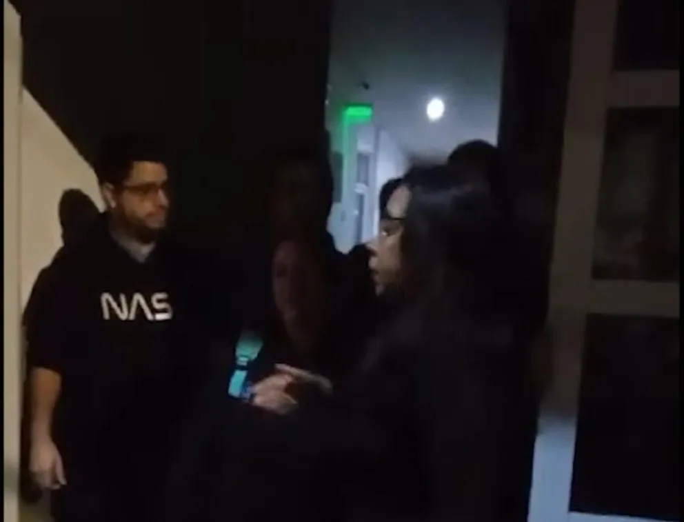 Foto: Captura de video 