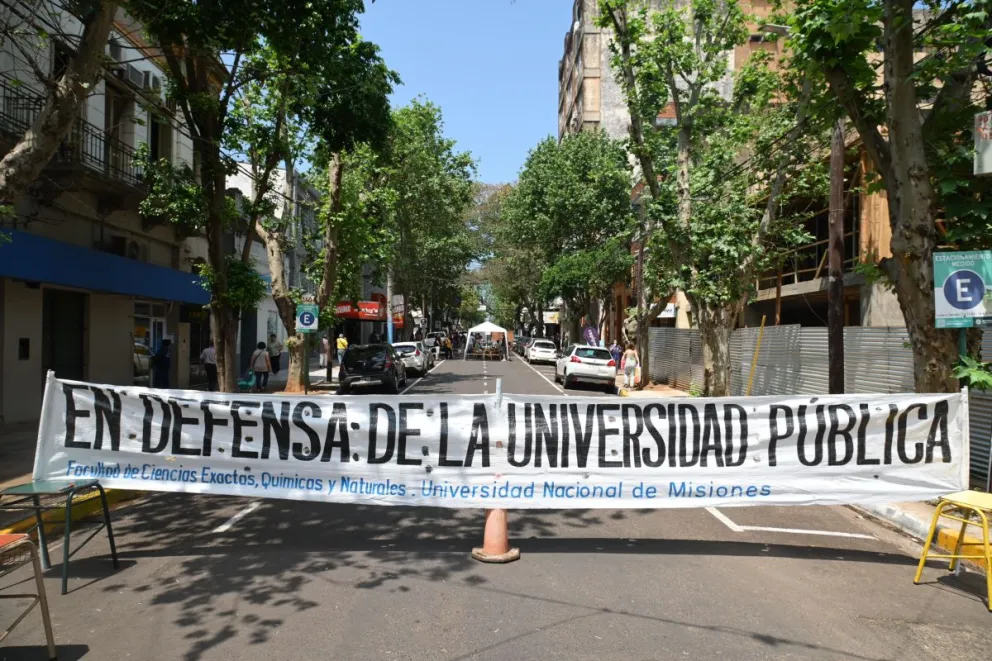 Foto: Víctor Hugo Paniagua