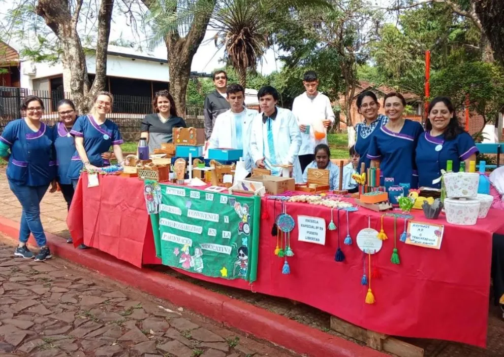 Foto: Miguel Garcete
