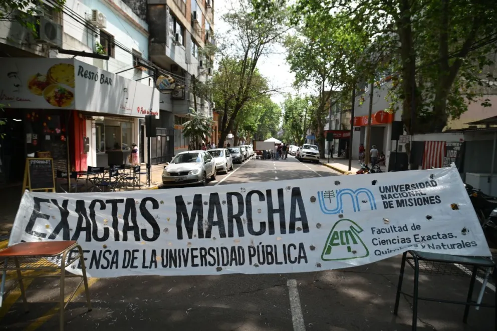 Foto: Víctor Hugo Paniagua