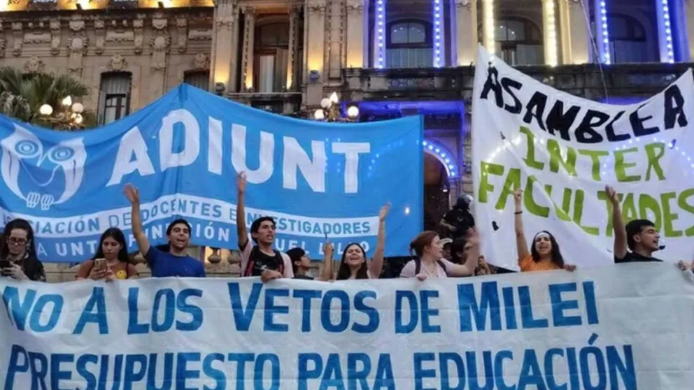 Imagen referencial.