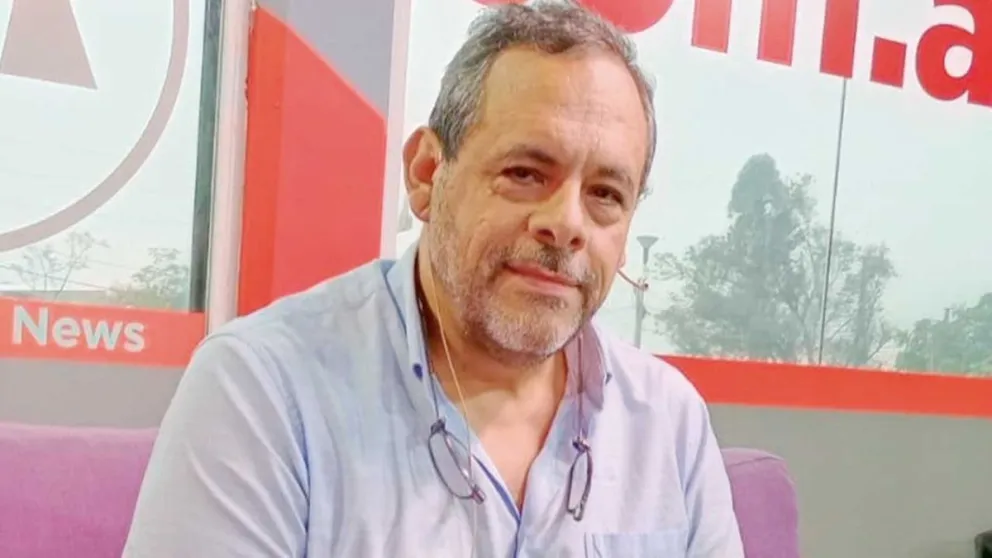 Vera conoce de primera mano la realidad del sector en Corrientes y Misiones.