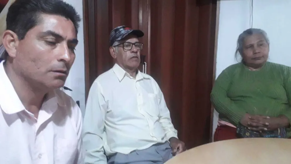 Familiares acusaron complicidad policial y negligencia de las autoridades.
